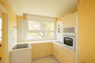 achat appartement nancy 54000