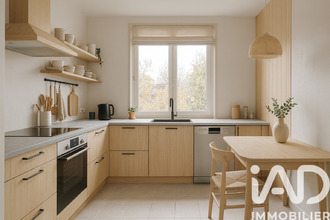 achat appartement nancy 54000