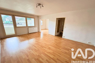 achat appartement nancy 54000