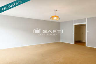 achat appartement nancy 54000