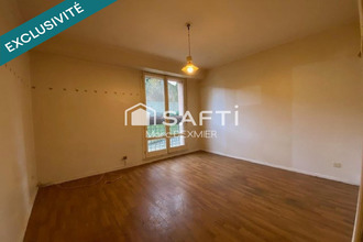 achat appartement nancy 54000