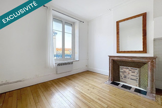 achat appartement nancy 54000