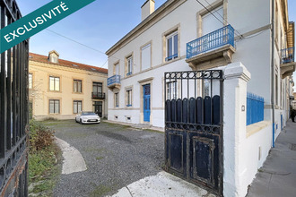 achat appartement nancy 54000