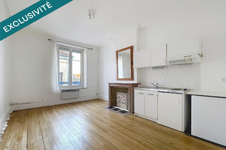 achat appartement nancy 54000