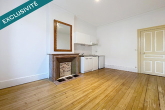 achat appartement nancy 54000