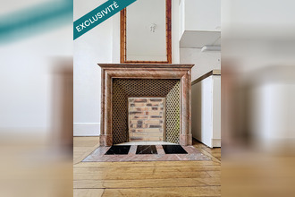 achat appartement nancy 54000