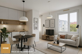 achat appartement nancy 54000