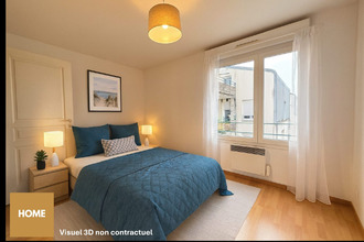 achat appartement nancy 54000