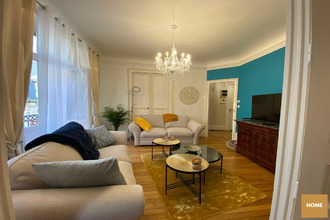 achat appartement nancy 54000