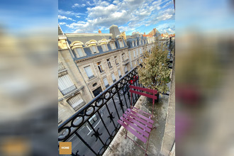 achat appartement nancy 54000