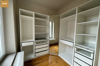 achat appartement nancy 54000