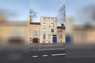 achat appartement nancy 54000