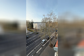 achat appartement nancy 54000