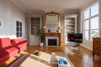 achat appartement nancy 54000