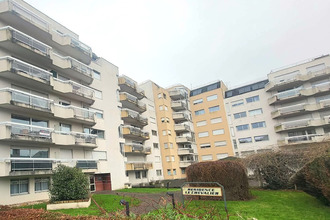 achat appartement nancy 54000