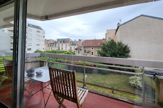 achat appartement nancy 54000