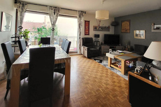 achat appartement nancy 54000