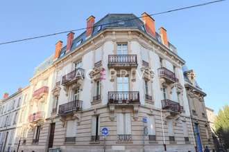 achat appartement nancy 54000