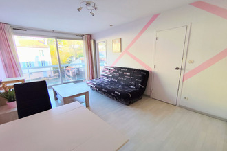 achat appartement nancy 54000