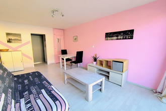 achat appartement nancy 54000