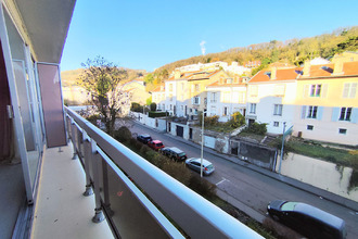 achat appartement nancy 54000