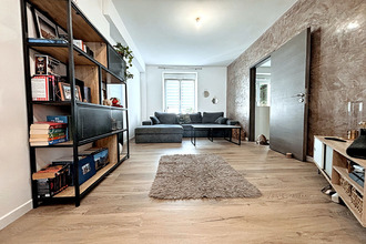 achat appartement nancy 54000