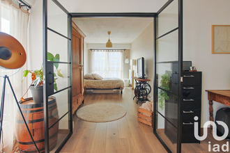 achat appartement nancy 54000