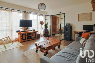 achat appartement nancy 54000