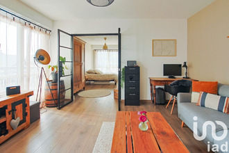 achat appartement nancy 54000