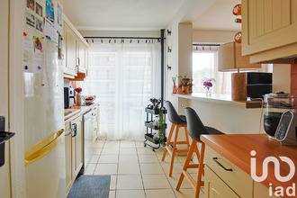achat appartement nancy 54000