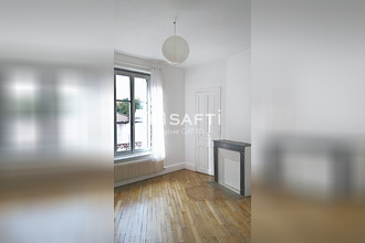 achat appartement nancy 54000