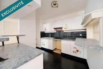 achat appartement nancy 54000