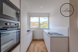 achat appartement nancy 54000