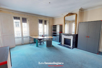 achat appartement nancy 54000