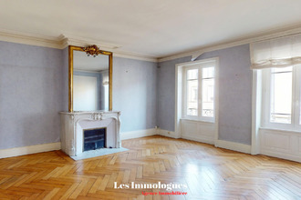 achat appartement nancy 54000