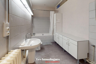 achat appartement nancy 54000