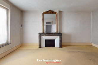 achat appartement nancy 54000