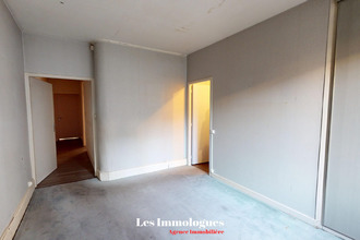 achat appartement nancy 54000