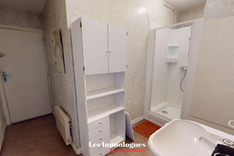 achat appartement nancy 54000