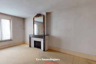 achat appartement nancy 54000