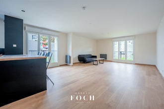 achat appartement nancy 54000