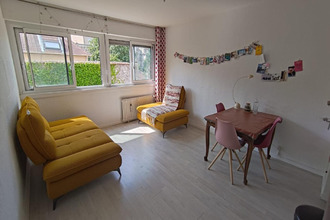 achat appartement nancy 54000