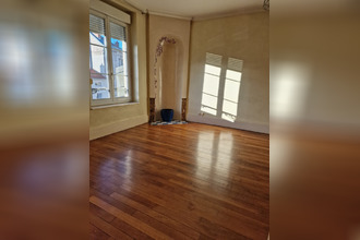 achat appartement nancy 54000