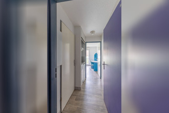 achat appartement nancy 54000