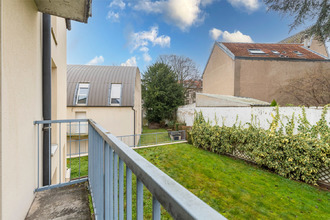 achat appartement nancy 54000