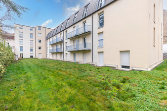 achat appartement nancy 54000