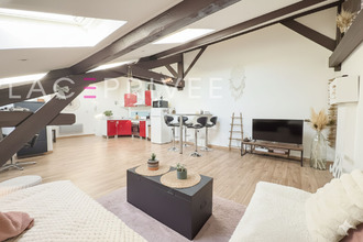 achat appartement nancy 54000