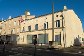 achat appartement nancy 54000