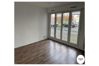 achat appartement nancy 54000