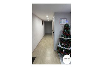 achat appartement nancy 54000